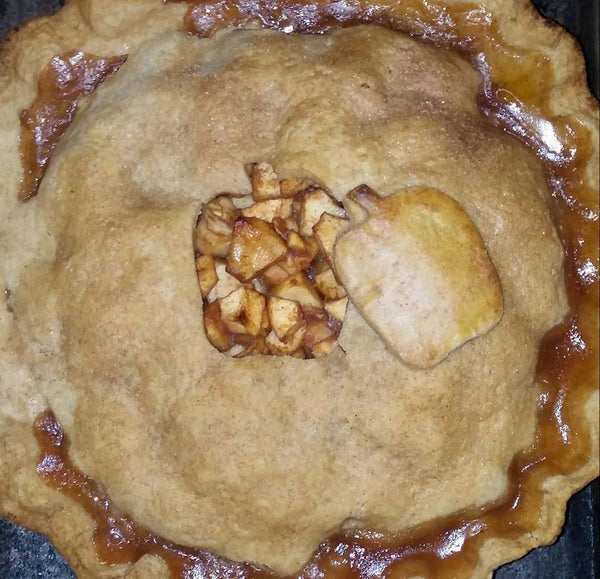 KZP Apple Pie