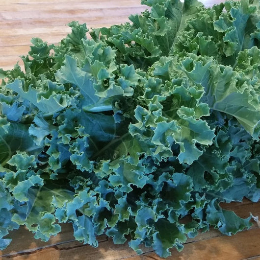 IFH Kale, 1/2lb bag