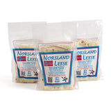 IFH Lefse, 8oz