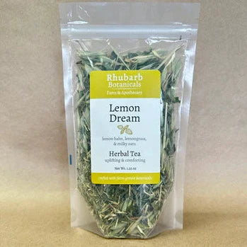 RHB - Herbal Tea, Lemon Dream