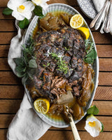 ONF Leg of Lamb, boneless