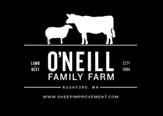 ONF Leg of Lamb, boneless