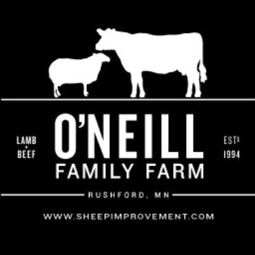 ONF Lamb Loin Chops, 4 pack