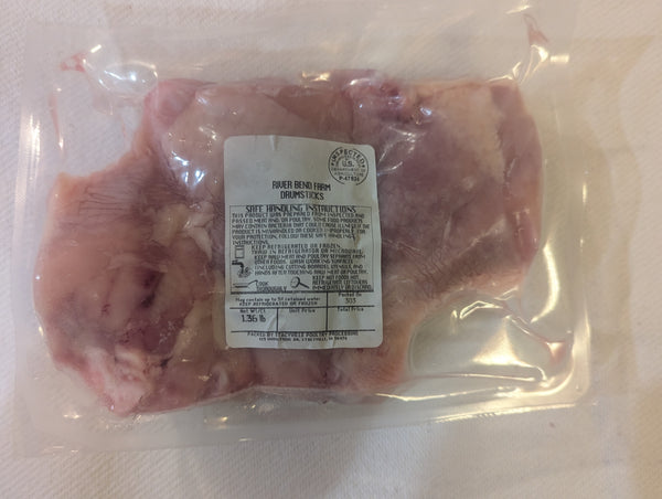 RBF Pastured Chicken, Drumsticks