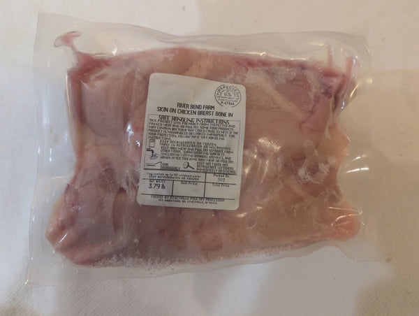 RBF Pastured Chicken, Breast