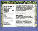 SBF - Herbal Tea - Dream Blend