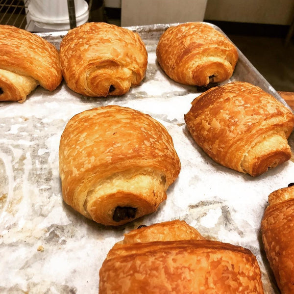 MWB Pan Au Chocolate