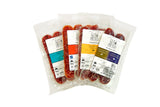 IFH - Driftless Provisions Pre-sliced Salami - 3oz