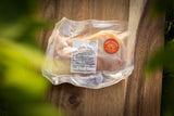 TRA Chicken, Thighs, 1.75-2.5lbs