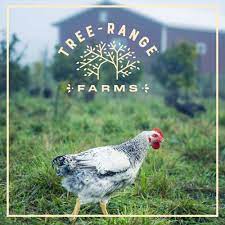 TRA Chicken, Breast, boneless/skinless, 0.75-1.5lbs