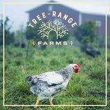 TRA Chicken, Quarter Halves, 1.0-1.5lbs