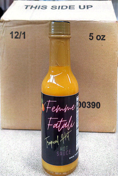HPT Femme Fatali Tropical Hit, 5oz