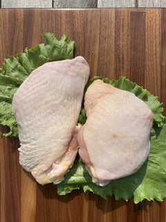 HCC Capon Thighs