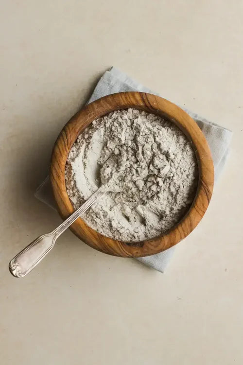 MLO Meadowlark Organic Flour, Buckwheat, bulk