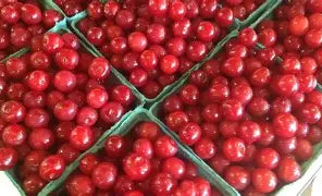 IFH Sweet Cherries, 1lb