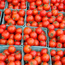 IFH Tomatoes, Red Cherry, pint