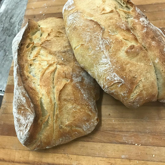 MWB Ciabatta