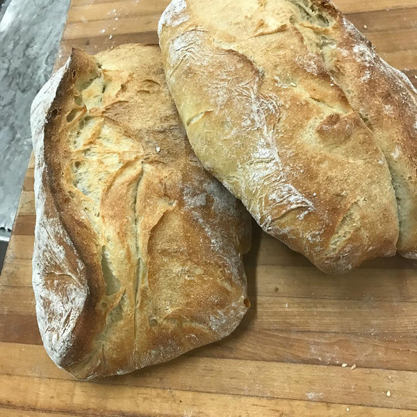 MWB Ciabatta