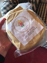 TAZ - Tortilleria Zepeda, Fresh Masa, 2lbs