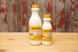 IFH Buttermilk, Kalona SuperNatural, 32oz