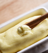 IFH Butter, salted, 1lb Dan & Debbies Creamery