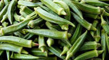 HHH Okra, 1 pint