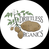 IFH Driftless Organics Potatoes, various