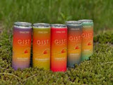 IFH - Gist, Herbal Soda, 4-Pack