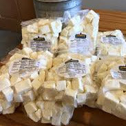 IFH Frisian Farms Gouda Curds