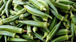 HHH Okra, 1 pint