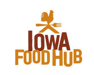 Iowa Food Hub