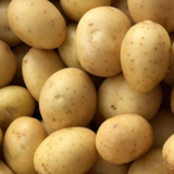 PGF Potatoes, White