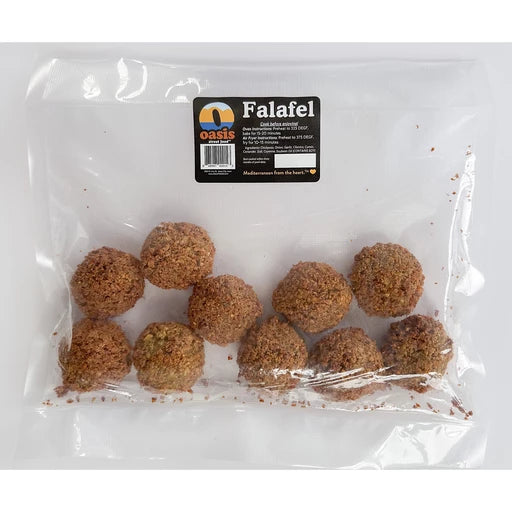 IFH - Oasis Frozen Falafel