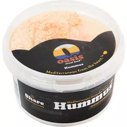 IFH - Oasis Hummus, 16oz