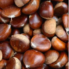 IFH - Fresh Chestnuts, large, 1lb