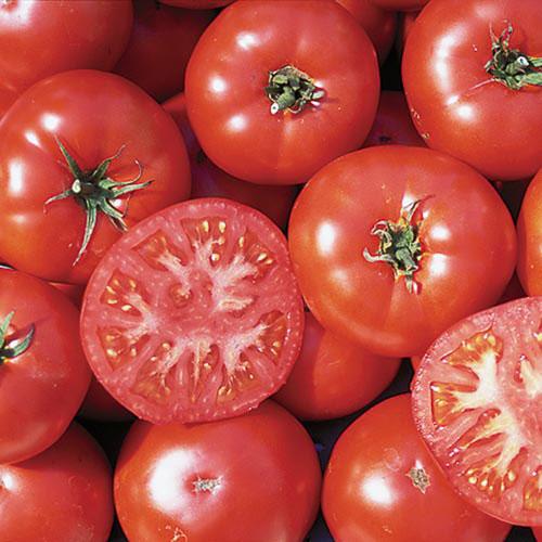 HHHa Tomatoes, Slicer, 20lb Preservation Box