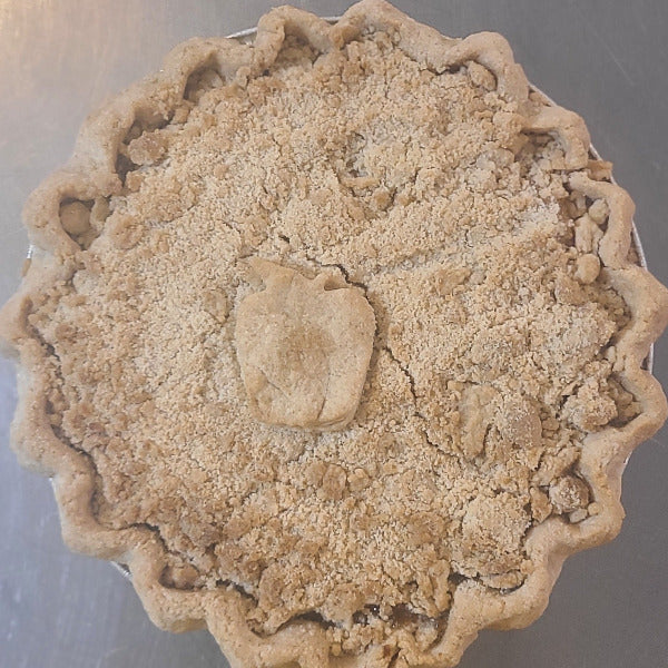 KZP Dutch Apple Pie, 9 inch
