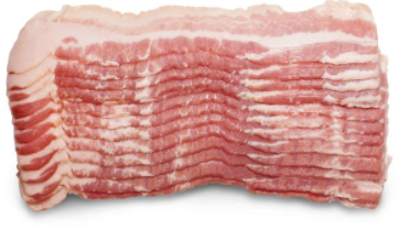WBP Pork Bacon