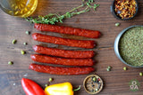 OOA Organic Snack Sticks, various