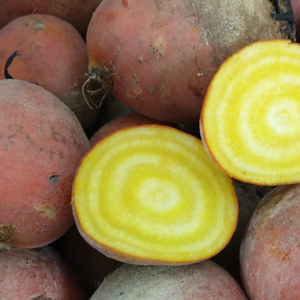IFH Gold Beets, 2lb