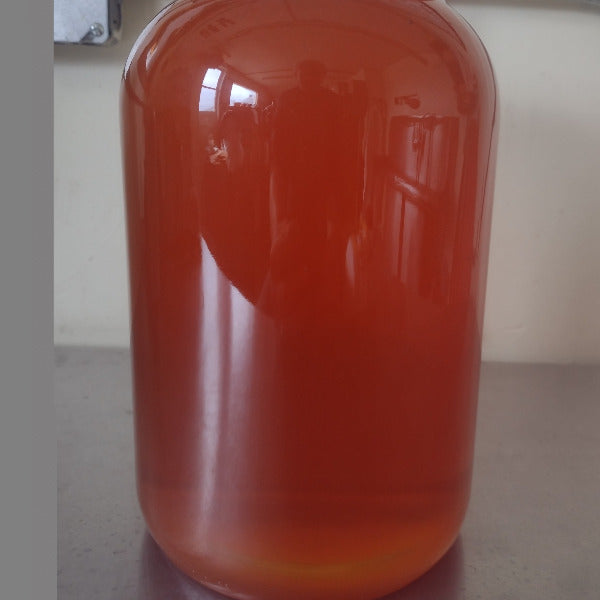 HHF Honey, 1 gallon jar, (12lbs)