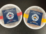 IFH - Iowa Miso, Amber, 8oz or 16oz, SALE!