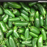 PGF Hot Peppers, various, pack of 3