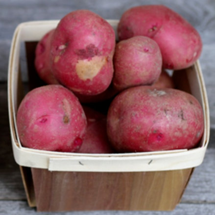 PGF New Potatoes, Red, 2# bag