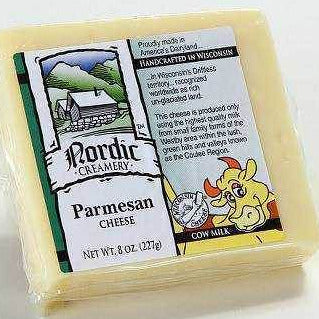 NOC Parmesan, 8oz