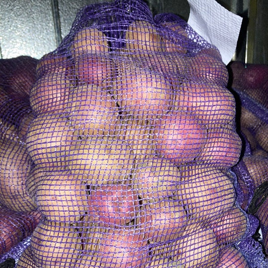 KMA Potatoes, Red Norland