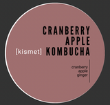 IFH - Kismet Kombucha, Singles