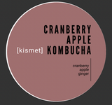 IFH - Kismet Kombucha, 4-Pack