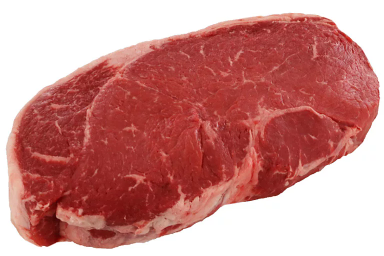 WBP Round Steak
