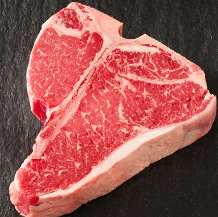 WBP T-bone Steaks